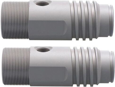 2-Pack for airless Paint Sprayer 390/395/495 Pump Cylinder Sleeve 243176- in Kuwait