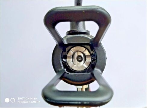 R816 Auxiliary 517 Nozzle Guard Assembly in Kuwait