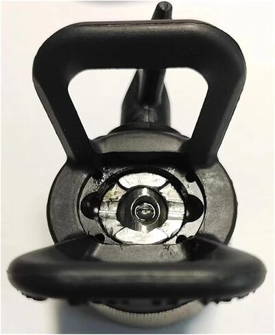 R816 Auxiliary 517 Nozzle Guard Assembly in Kuwait