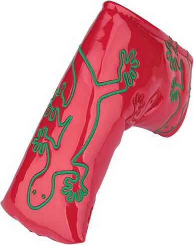 غلاف Golf Club Blade Head مع Gecko Design الإغلاق المغناطيسي in Saudi Arabia