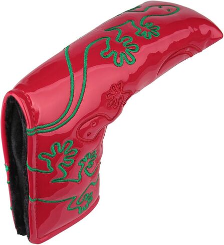 غلاف Golf Club Blade Head مع Gecko Design الإغلاق المغناطيسي in Saudi Arabia