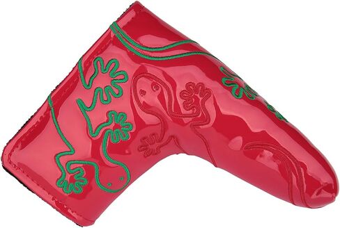 غلاف Golf Club Blade Head مع Gecko Design الإغلاق المغناطيسي in Saudi Arabia