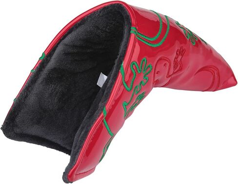 غلاف Golf Club Blade Head مع Gecko Design الإغلاق المغناطيسي in Saudi Arabia