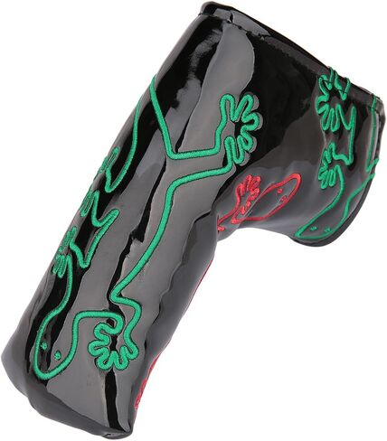 غلاف Golf Club Blade Head مع Gecko Design الإغلاق المغناطيسي in Kuwait