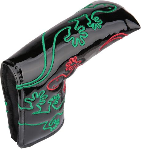 غلاف Golf Club Blade Head مع Gecko Design الإغلاق المغناطيسي in Kuwait