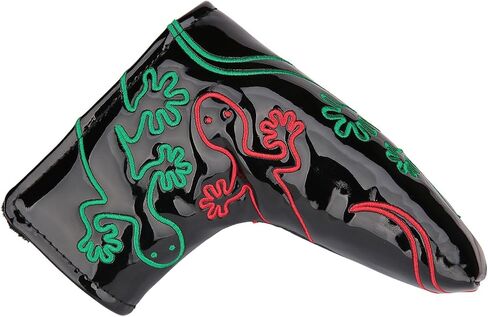 غلاف Golf Club Blade Head مع Gecko Design الإغلاق المغناطيسي in Kuwait