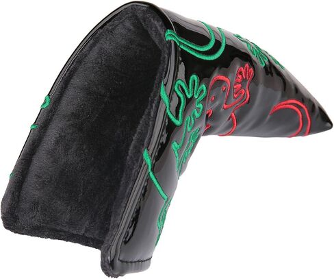 غلاف Golf Club Blade Head مع Gecko Design الإغلاق المغناطيسي in Kuwait