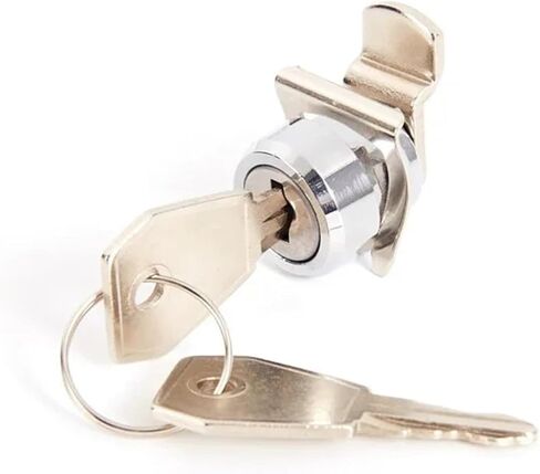 Mini Cam Lock Industrial Control Cabinet Cam Lock MA102 H in Saudi Arabia