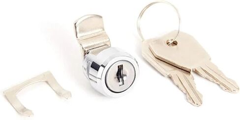 Mini Cam Lock Industrial Control Cabinet Cam Lock MA102 H in Saudi Arabia