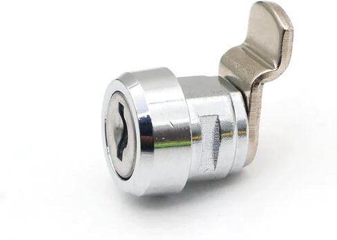 Mini Cam Lock Industrial Control Cabinet Cam Lock MA102 H in Saudi Arabia