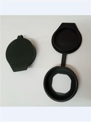 قطر 22 مم من الغطاء الأسود البلاستيكي لـ MS705 Cam Lock WP001 في الهواء الطلق MS816 كاميرا كام in Saudi Arabia