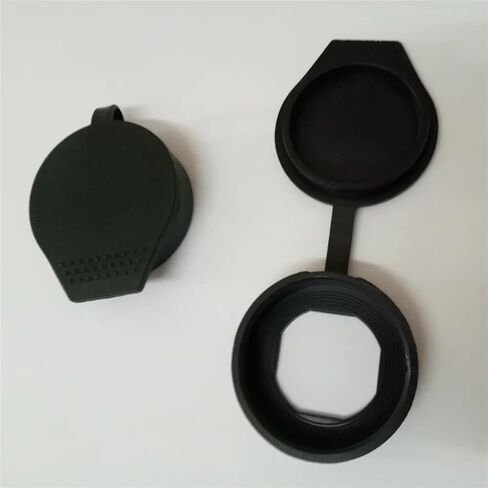 قطر 22 مم من الغطاء الأسود البلاستيكي لـ MS705 Cam Lock WP001 في الهواء الطلق MS816 كاميرا كام in Saudi Arabia