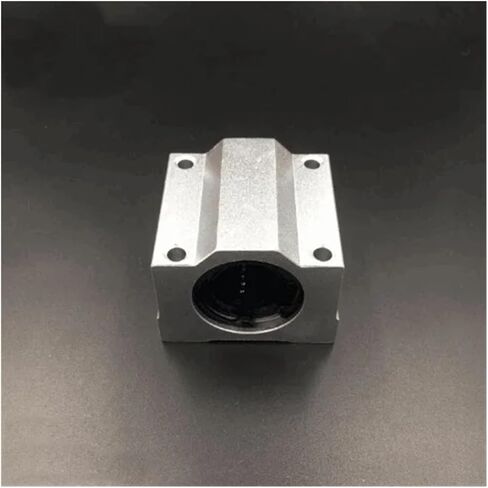 5pcs/lot sc35uu scs35uu 35mm unit unit unit linear guid in Saudi Arabia