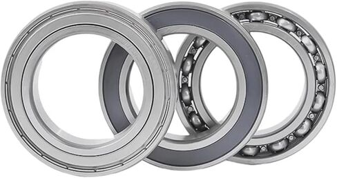 Deep Groove Ball Bearing 16010 16011 16012 16013 16014 16015 16016 16017 16018 16019 16020 16021 16022 C3(16019 95x145x16) in Saudi Arabia
