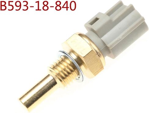 مستشعر درجة الحرارة B59318840 مناسب لـ B593-18-840ZC B593-18-840A in Kuwait