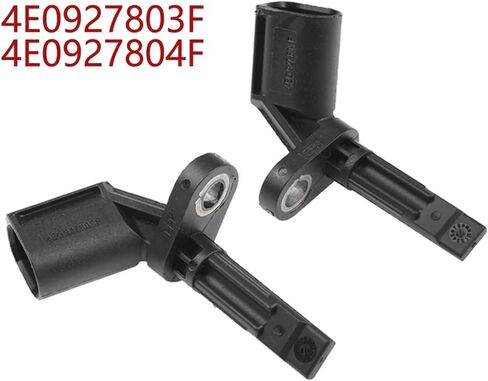 4E0927803F 4E0927804F Front Wheel ABS SPEED SESSOR (الأمام اليمين (FR)) in Saudi Arabia