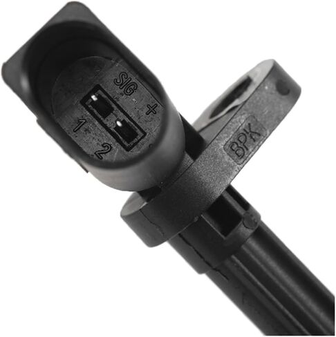 4E0927803F 4E0927804F Front Wheel ABS SPEED SESSOR (الأمام اليمين (FR)) in Saudi Arabia