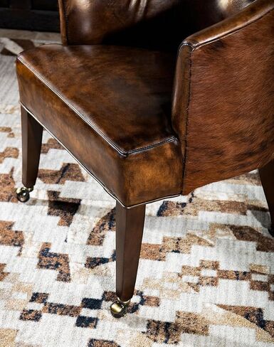 ترميمات Van Dyker's Vintage Classic Solid Solid Thould Thould Scaster Wheel (قطعة واحدة) ، برونزية ، عجلة 1 بوصة in Kuwait