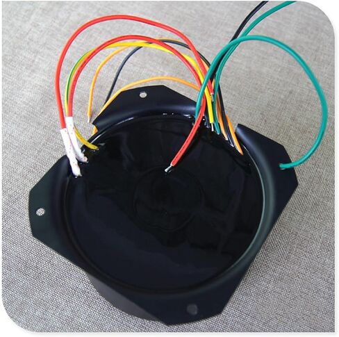 1pcs 350W Glue Potting with Shielding Cover Pure Copper toroidal Transformer Output Voltage: 32V-0-32V 5.2A; 15V-0-15V 0.5A in Saudi Arabia