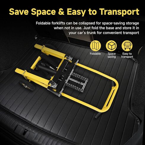 مكدس ونش هيدروليكي للمواد الشاقة مع عجلات دوارة ، مصاعد المواد 480 رطلاً ، طاولة الرفع الهيدروليكي للبليت ، 35 بوصة ، عربة طاولة مقبس البليت in Kuwait