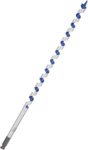 IRWIN 3043007 5/8 "× 17" سبيبربور سفينة بت مع ويلدتيك in Saudi Arabia