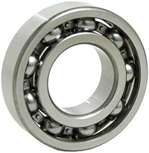 6308 C3 ، SKF ، محمل كرة أخدود عميق ، مفتوح لا توجد أختام 409023 ملم in Saudi Arabia