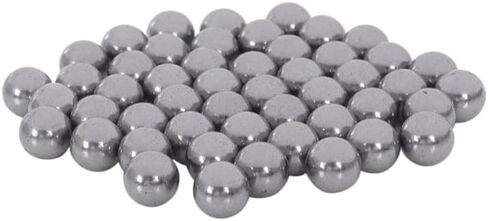 محامل الكرة 50pcs محامل الكرة الصلب 10 ملم للدراجات محاور الدراجات in Kuwait