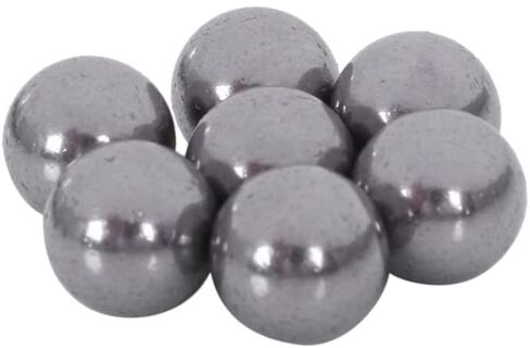 محامل الكرة 50pcs محامل الكرة الصلب 10 ملم للدراجات محاور الدراجات in Kuwait