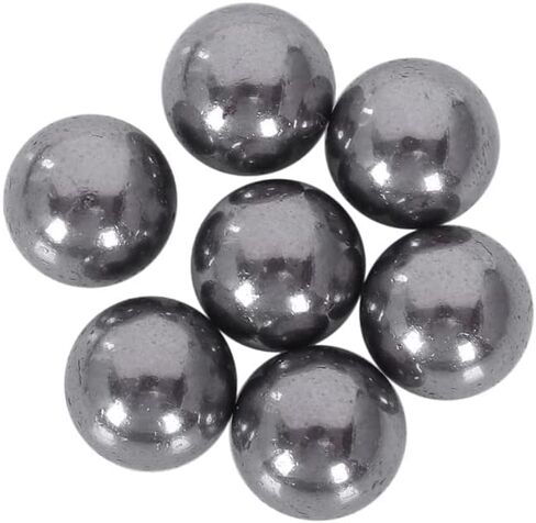 محامل الكرة 50pcs محامل الكرة الصلب 10 ملم للدراجات محاور الدراجات in Kuwait