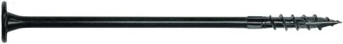 Simpson Strong-Tie SDW22638 SDW Truss-ply Strust-Drive-Ply-.220 بوصة. × 6-3/8 في. in Saudi Arabia