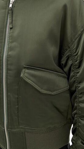 Beyond Yoga Women's Bomber Jacket in Saudi Arabia