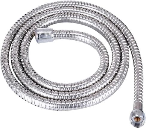 1pc 1/1.5/2m PVC Flexible Anti Winding Explosion-proof Water Tube(Type A-1m) in Saudi Arabia