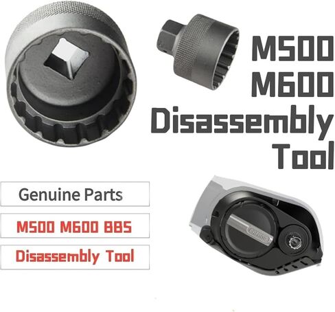 Motor Installation Tool for Bafang M500/M600/M620/BBS01/BBS02/HD in Saudi Arabia