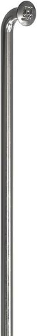 DT Swiss Competition 14g DB Spoke, Silver, 299mm, 20/Count in Saudi Arabia