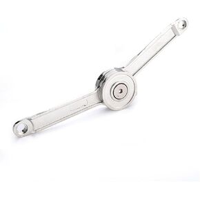 Adjustable Randomly Stop Support Hydraulic Hinges 1Pcs in Saudi Arabia