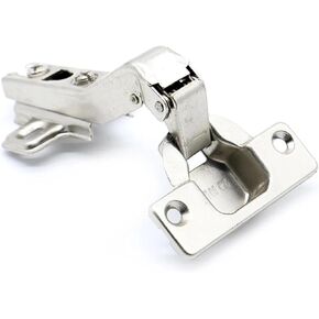 45 Degree Corner Fold Cabinet Door Hinges Angle Hinge Hardware 1Pcs in Saudi Arabia