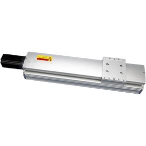 120mm Wide X-Y Z Linear Rail Stage Clean Room Sliding Table 120kg Load Heavy Duty Ball Screw Actuator SFU1605/1610 2*HGR15(800mm SFU1610) in Kuwait