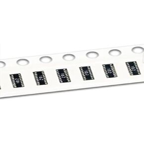 50PCS/LOT 0201 0402 0603 Array 2P2R 5P2R 16P8R 0R 10R 18R 22R 27R 47R 75R 100R 2.2K 8.2K 10K 20K 22K 43K 47K Exclusion Resistor(0402X2 4PIN 2.7K) in Kuwait