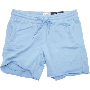 Hollister Men's Classic Terry Jogger Shorts (Inseam 5") HOM-1.2 in Saudi Arabia