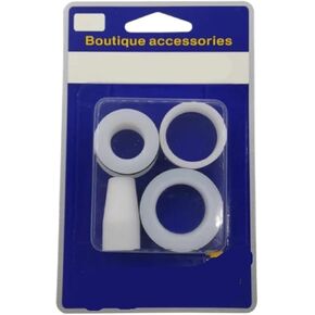 Airless Sprayer Pump Body Piston Rod Repair Kit 3.34- in Kuwait