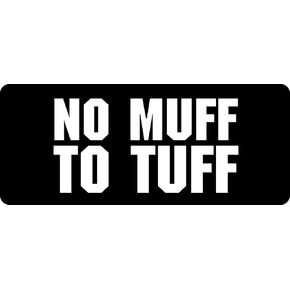 3 - لا يوجد ملصق خوذة قسوة/راكب الدراجة النارية Tuff Tuff BS 1139 in Saudi Arabia