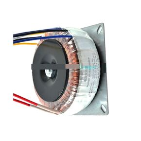 1PCS 150W AC مزدوج 24V مزدوج 12V نقي النحاس النحاس محول محول محول الطاقة المدخلات 110V 220V (الإدخال 110V) in Kuwait