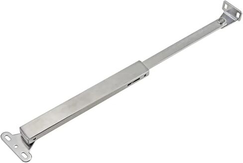قابلة للسحب قابلة للسحب قضيب ROD 304 DOOR Mechanical Limit Door Prop 1PCS (XG10-009-129-2) in Saudi Arabia