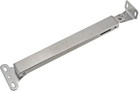 قابلة للسحب قابلة للسحب قضيب ROD 304 DOOR Mechanical Limit Door Prop 1PCS (XG10-009-129-2) in Saudi Arabia