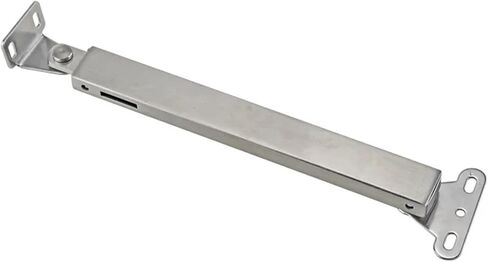 قابلة للسحب قابلة للسحب قضيب ROD 304 DOOR Mechanical Limit Door Prop 1PCS (XG10-009-129-2) in Saudi Arabia