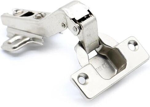 45 Degree Corner Fold Cabinet Door Hinges Angle Hinge Hardware 1Pcs in Saudi Arabia