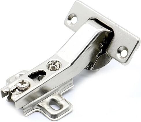 45 Degree Corner Fold Cabinet Door Hinges Angle Hinge Hardware 1Pcs in Saudi Arabia