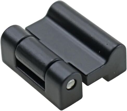 زنك سبيكة صغيرة مفصلية XG02-039-1 XG02-039-2 1PCS (XG02-039-1-Black) in Saudi Arabia