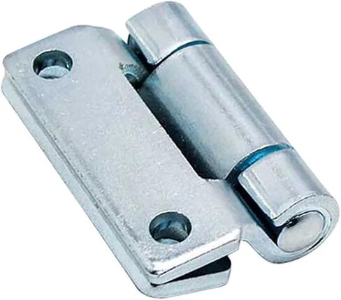 المفصلات القابلة للطي من الفولاذ المقاوم للصدأ هي 1pcs (xg02-112s) in Saudi Arabia