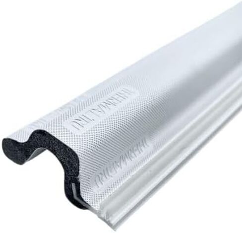 96" Replacement Weather Stripping Single Piece for a Therma-Tru Door (Long Reach, White) in Kuwait